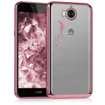 &Eta;&mu;&iota;&delta;&iota;ά&phi;&alpha;&nu;&eta; &Theta;ή&kappa;&eta; &sigma;&iota;&lambda;&iota;&kappa;ό&nu;&eta;&sigmaf; Fairy Rose Gold &gamma;&iota;&alpha; Huawei Y6 (2017)  by KW (200-102-480)