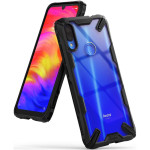 Ringke Fusion-X Θήκη Xiaomi Redmi Note 7 - Black