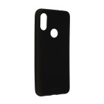 Mercury Soft Feeling TPU Matt Xiaomi Redmi 7 Μαύρο - MERCURY - Μαύρο - Redmi 7