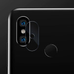 Wozinsky 9H Camera Lens Tempered Glass Film Pr&omicron;tector for Xiaomi Redmi Note 9 Pro / Redmi Note 9S (200-107-588)