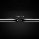 Wozinsky 9H Camera Lens Tempered Glass Film Pr&omicron;tector for Xiaomi Redmi Note 9 Pro / Redmi Note 9S (200-107-588)