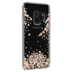 Spigen Galaxy S9 Liquid Crystal Blossom Clear (592CS22827)
