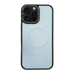 Θήκη Magnetic MagSkin Sonique Apple iPhone 16 Pro Max Γαλάζιο