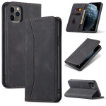 Bodycell Book Case Pu Leather Xiaomi Note 12 5G Black (04-01146)