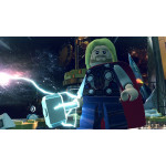 LEGO MARVEL SUPERHEROES XONE