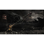 MORTAL KOMBAT X PS4