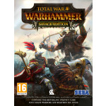 TOTAL WAR: WARHAMMER - SAVAGE EDITION PC