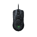 Razer VIPER Optical Switches & Sensor Ambidextrous Wired Gaming Mouse