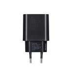  Blue Star  Universal Travel Charger με υποδοχή USB C - 3A 25W με λειτουργία PD και QC 4.0 (200-110-373)