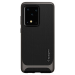Spigen Θήκη Neo Hybrid Samsung Galaxy S20 Ultra - Gunmetal