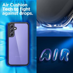 Spigen Ultra Hybrid Θήκη Samsung Galaxy A54 - Matte Black (ACS05887)