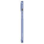 Spigen Ultra Hybrid Θήκη Apple iPhone 15 Plus - Sky Crystal (ACS07047)