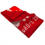Σημαία Liverpool F.C Champions Of Europe - Επίσημο Προϊόν