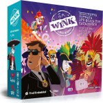 Wink – Επικίνδυνα Νεύματα 