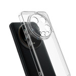 Διάφανη Σκληρή Θήκη - Xiaomi 14 Ultra - Crong Crystal Shield - Transparent (CRGCSHCXM14UTRS)