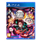 Demon Slayer 3 PS4 (1.12.01.01.043)