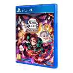 Demon Slayer 3 PS4 (1.12.01.01.043)