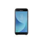 Samsung Official Dual Layer Cover Samsung Galaxy J5 2017- Black (EF-PJ530CBEGWW)