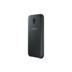 Samsung Official Dual Layer Cover Samsung Galaxy J5 2017- Black (EF-PJ530CBEGWW)