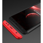 Full Body θήκη για Huawei Mate 10 Lite χρυσή