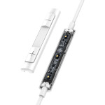 Ακουστικά Handsfree Baseus Enock H16 White