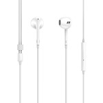 Ακουστικά Handsfree Baseus Enock H16 White