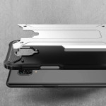 Ανθεκτική Θήκη για Xiaomi Redmi Note 9 Pro / Redmi Note 9S χρυσή OEM