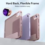 ESR Rebound Hybrid Θήκη Apple iPad mini 6 2021 - Frosted Rose Gold (94811) 
