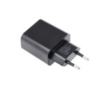  Blue Star  Universal Travel Charger με υποδοχή USB C - 3A 25W με λειτουργία PD και QC 4.0 (200-110-373)