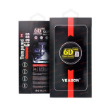 5D Full Glue 9H Tempered Glass - Αντιχαρακτικό Γυαλί Οθόνης για iPhone 14 Pro Max (200-110-544)