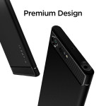 Spigen Sony Xperia XZ Premium Rugged Armor Black (G10CS21968)