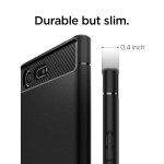Spigen Sony Xperia XZ Premium Rugged Armor Black (G10CS21968)