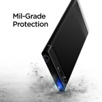 Spigen Sony Xperia XZ Premium Rugged Armor Black (G10CS21968)