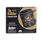 The Godfather Ceramic Mug (GF715238)