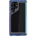 Ghostek Atomic Slim 4 - Ανθεκτική Θήκη Samsung Galaxy S22 Ultra 5G - Prismatic (GHOCAS2957)