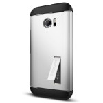 Spigen HTC 10 Slim Armor Satin Silver (H09CS20280)