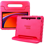 HappyCase Ανθεκτική Θήκη για Παιδιά - Samsung Galaxy Tab S9 11'' X710 / X716B - Pink (8719246407932)