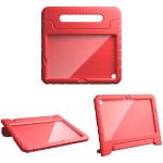 HappyCase Candy Plus - Full Body Ανθεκτική Θήκη για Παιδιά - Samsung Galaxy Tab A9 Plus 11" X210 / X215 / X216 - Red (8719246442766)