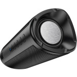 Hoco HC4 Bella Sports Ηχείο Bluetooth 10W με Ραδιόφωνο και Διάρκεια Μπαταρίας έως 3 ώρες Black (200-110-038)
