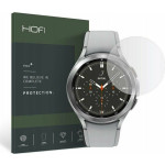Hofi Premium Pro+ Tempered Glass - Αντιχαρακτικό Γυαλί Οθόνης Samsung Galaxy Watch Classic 4 46mm (6216990213113)