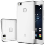 Nillkin Nature διάφανη θήκη για Huawei P9 Lite