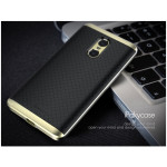 Θήκη Hybrid Case για Xiaomi Redmi Note 4 Gold by IPAKY