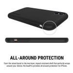 Incipio iPhone Xs Max DualPro Black (IPH-1757-BLK)