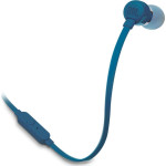 JBL Tune 110 Handsfree Ακουστικά - Blue (200-104-420)