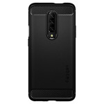 Spigen OnePlus 7 Pro Rugged Armor Black (K09CS26390)
