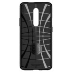 Spigen OnePlus 7 Pro Rugged Armor Black (K09CS26390)
