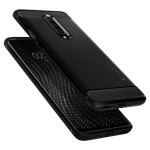 Spigen OnePlus 7 Pro Rugged Armor Black (K09CS26390)