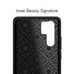 Θήκη Spigen La Manon Classy Back Cover για Huawei P30 Pro Black ( L37CS25734)