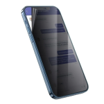 Ματ Μεμβράνη Προστασίας OnePlus 13 Hoco Hydrogel Pro Privacy Matte Screen Protector Απορρήτου Οθόνης 0.15 mm - Matte (HOCO-FRONT-PRM-014-042)
