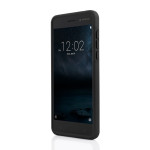 Incipio Nokia 6 DualPro Black (NK-195-BLK)